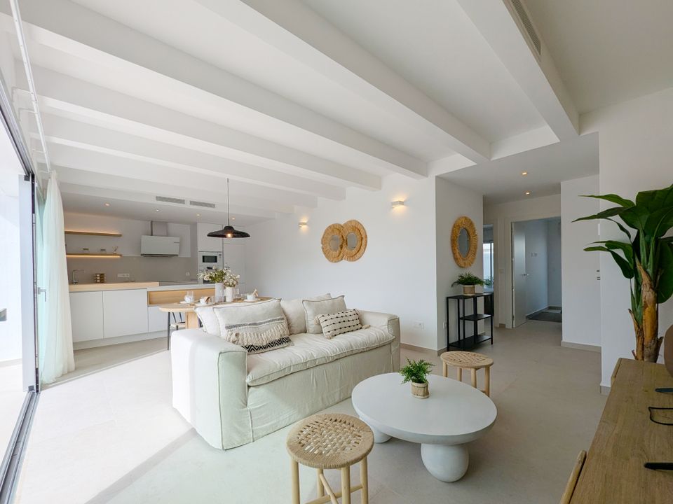 Villa i Los Alcazares, Murcia - foto 4